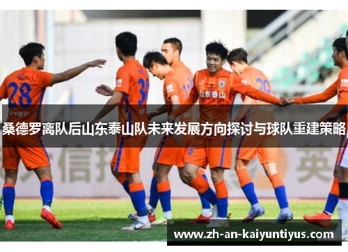 桑德罗离队后山东泰山队未来发展方向探讨与球队重建策略