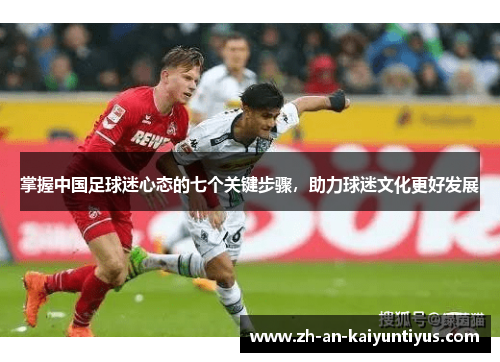 掌握中国足球迷心态的七个关键步骤，助力球迷文化更好发展