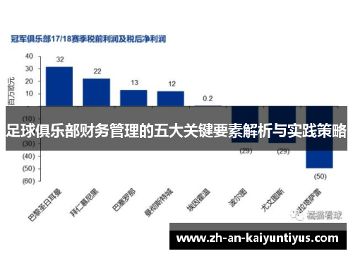 足球俱乐部财务管理的五大关键要素解析与实践策略 足球俱乐部财务管理的五大关键要素解析与实践策略